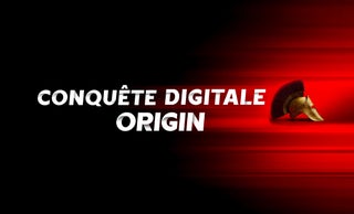 Conquête Digitale Origin