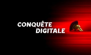 Conquête Digitale