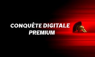 Conquête Digitale Premium