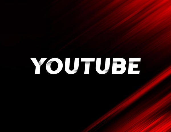 Chaîne YouTube de Thierry Stefhen