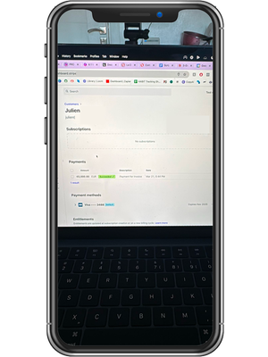 Témoignage client